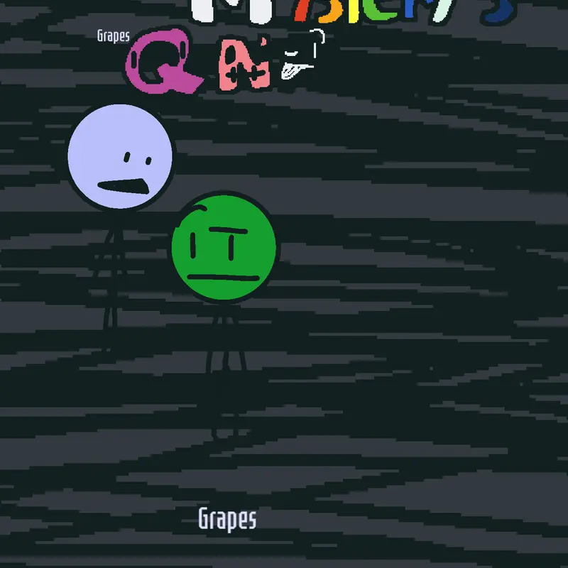 Game by @MysteryMadness