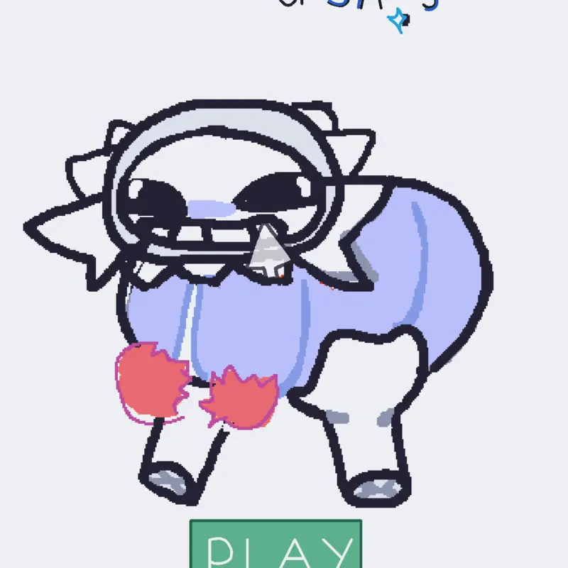 Game by @cookiemilkie_games