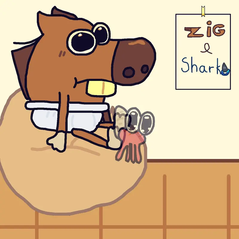 Take care of zig by @salmon_are_the_best