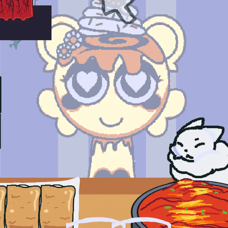 Game by @-_Marissa_sakurani_-
