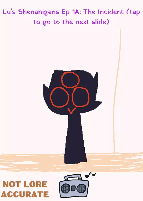 Game by @BlakeinPublic