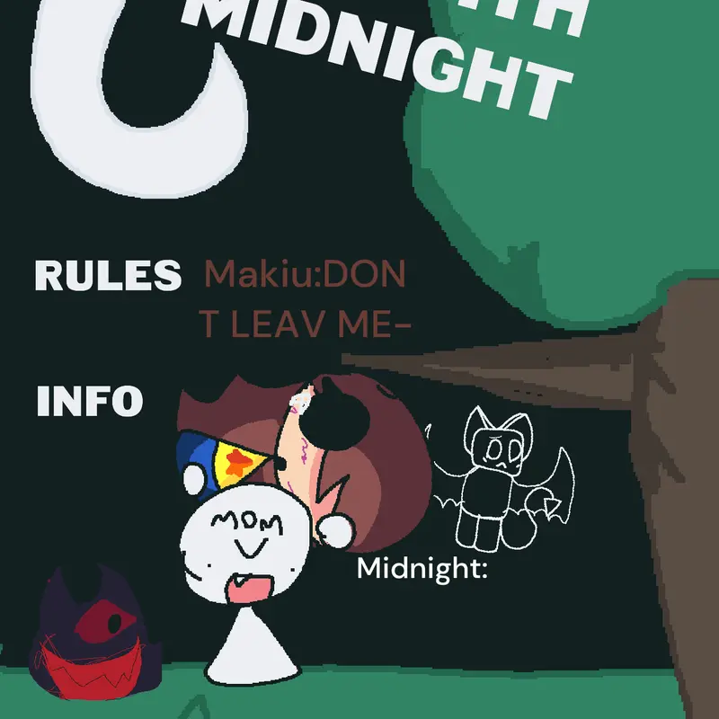 Game by @hakanai_maku