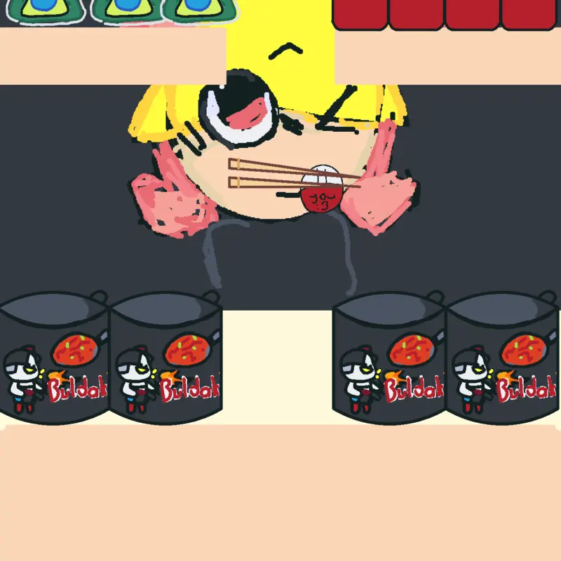 Game by @pelin392