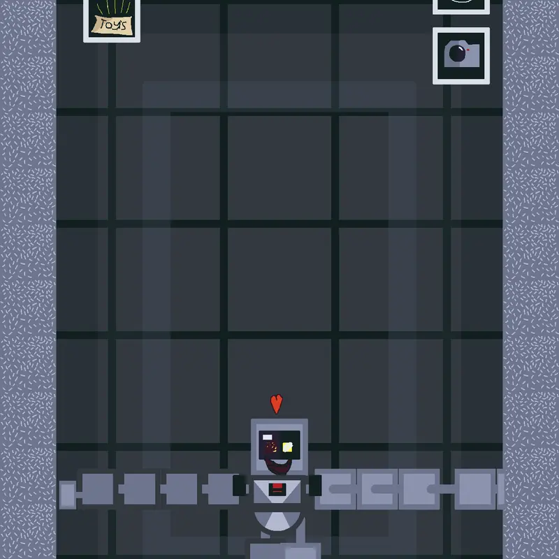 Game by @LyleLi