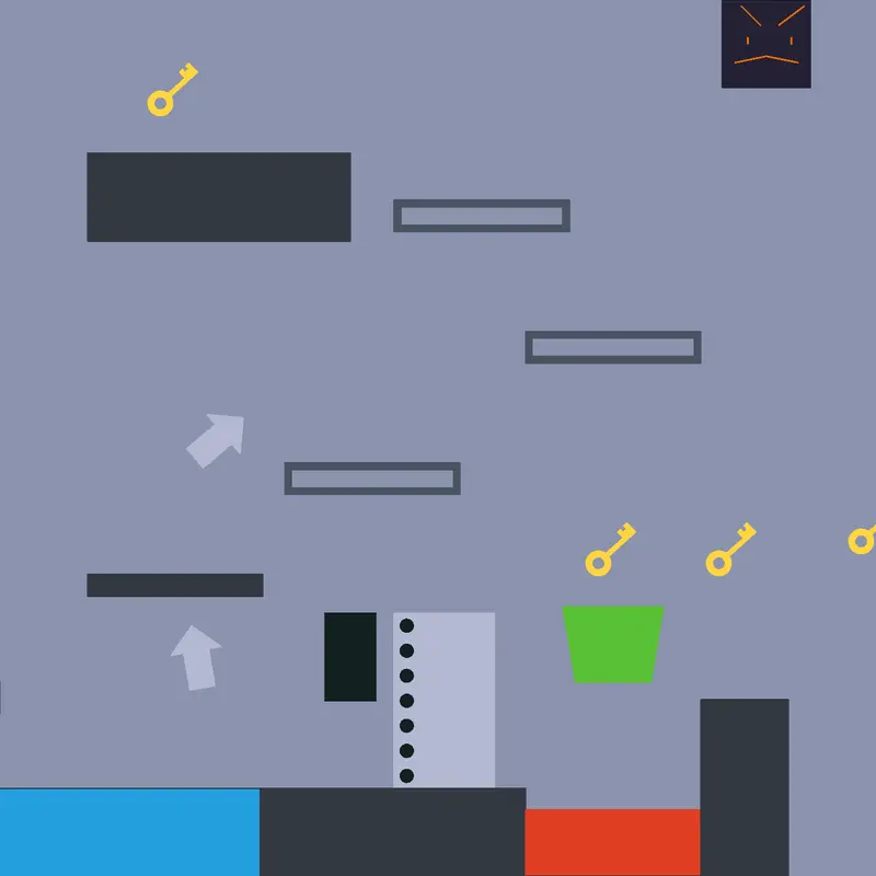 Game by @telord