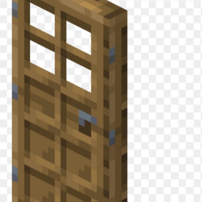 @minecraftdoor