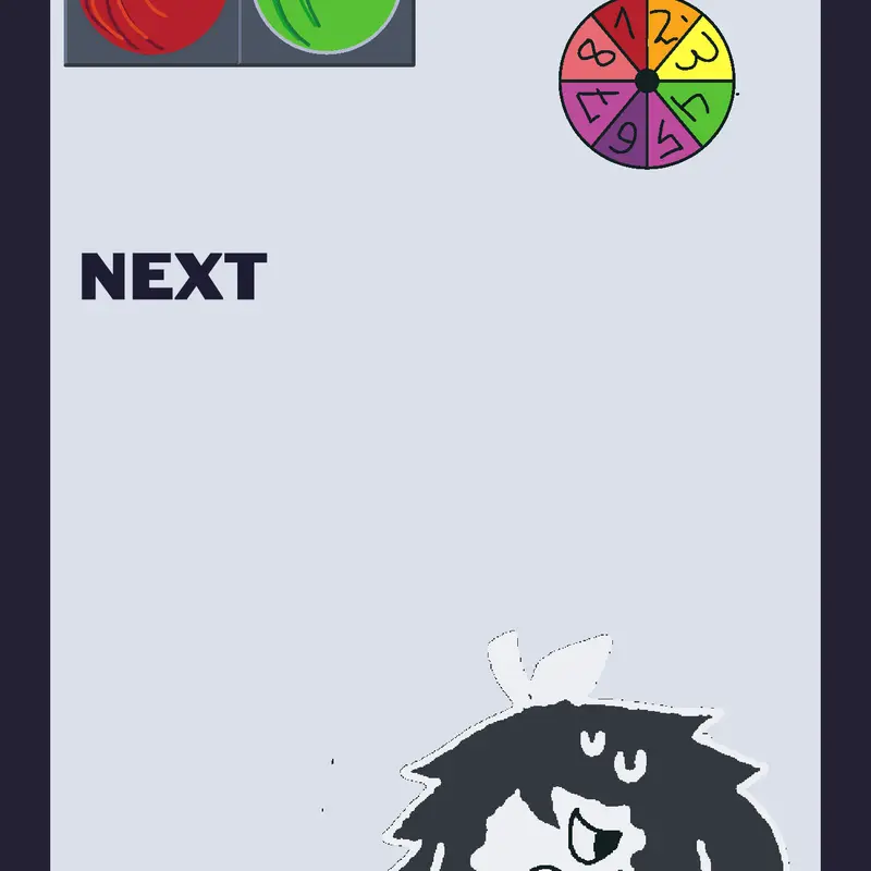 Game by @rainbowyuui