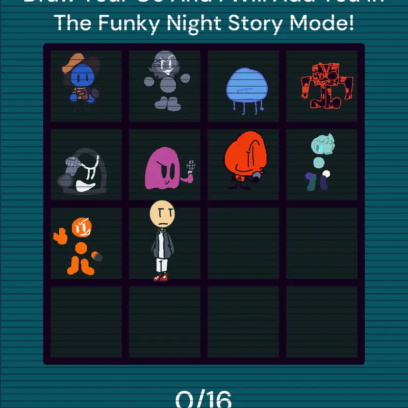 Game by @NotKool_Nice