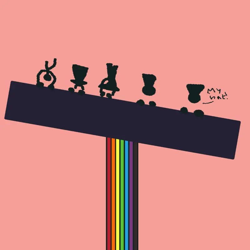 Game by @Animativities