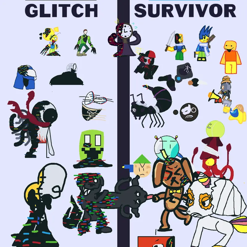 Game by @IIxX_Katherine_Chan_XxII
