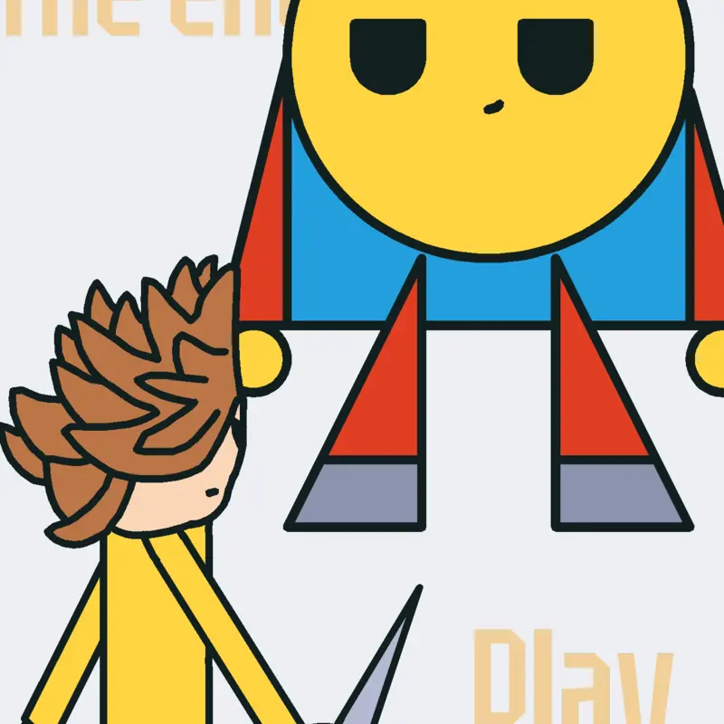 Game by @TheMasked