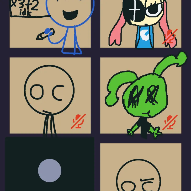 Game by @hazpat