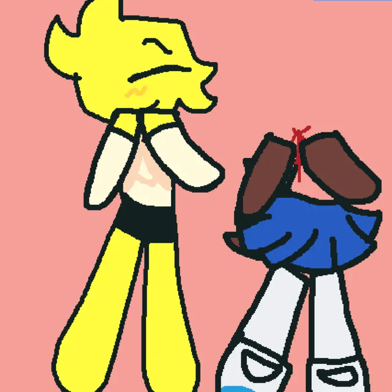 Original too —> by @xXnoobfanXx