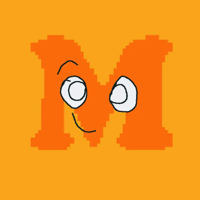 Game by @pixel2048_Create-Art
