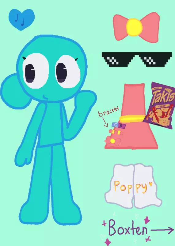 Game by @Dhanne_lovescookiez