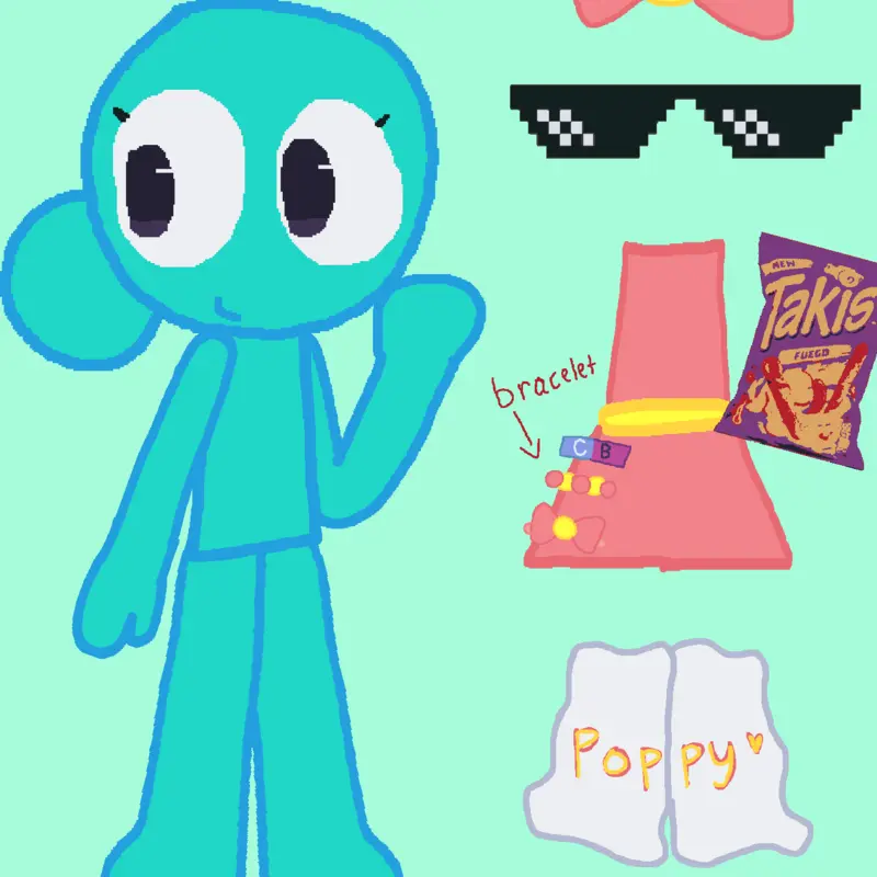 Game by @Dhanne_lovescookiez