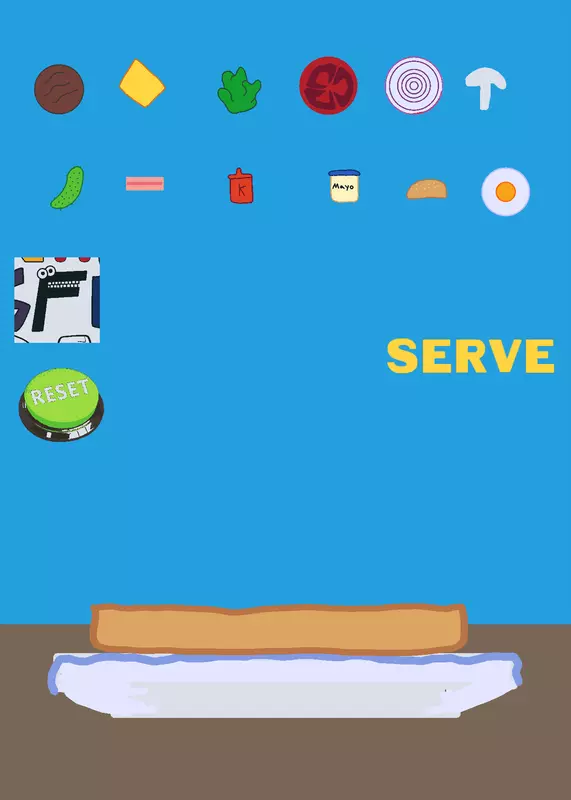 Game by @jubeath