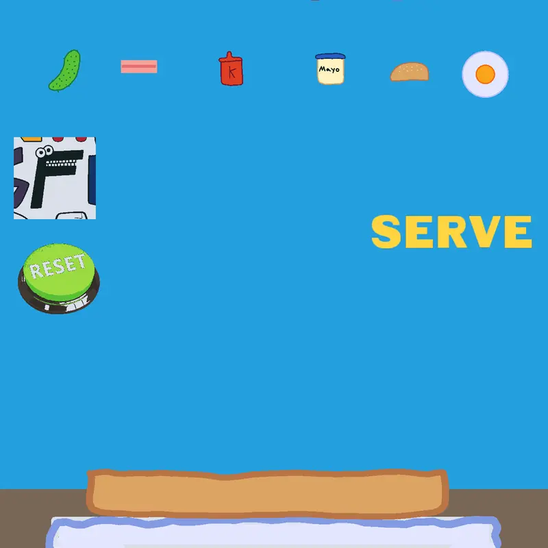 Game by @jubeath
