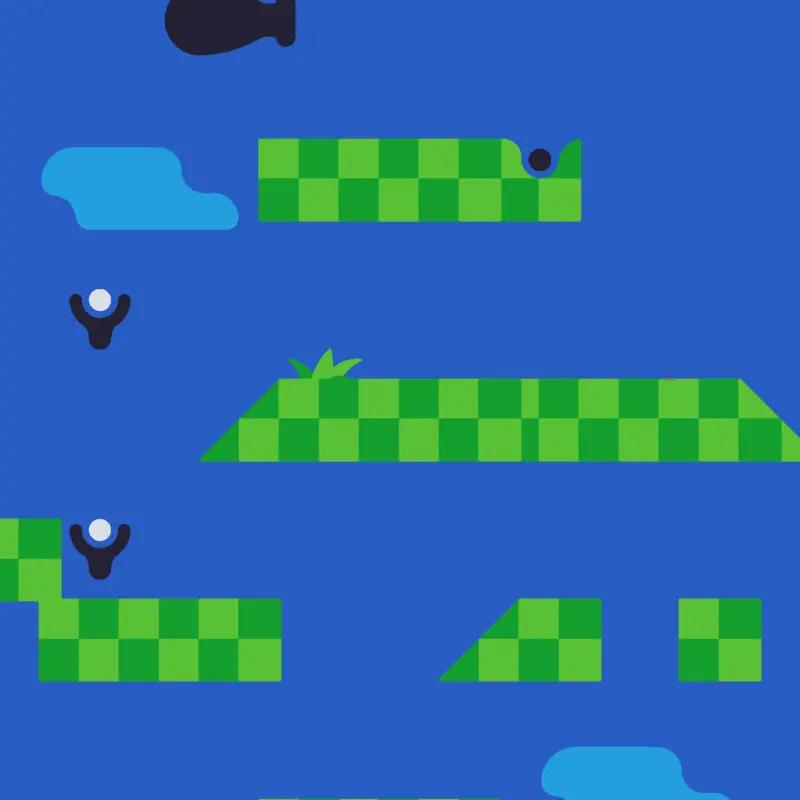 Game by @encore35