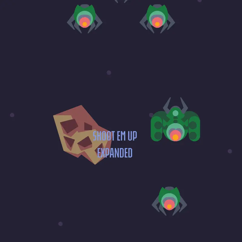 Game by @Triploonic