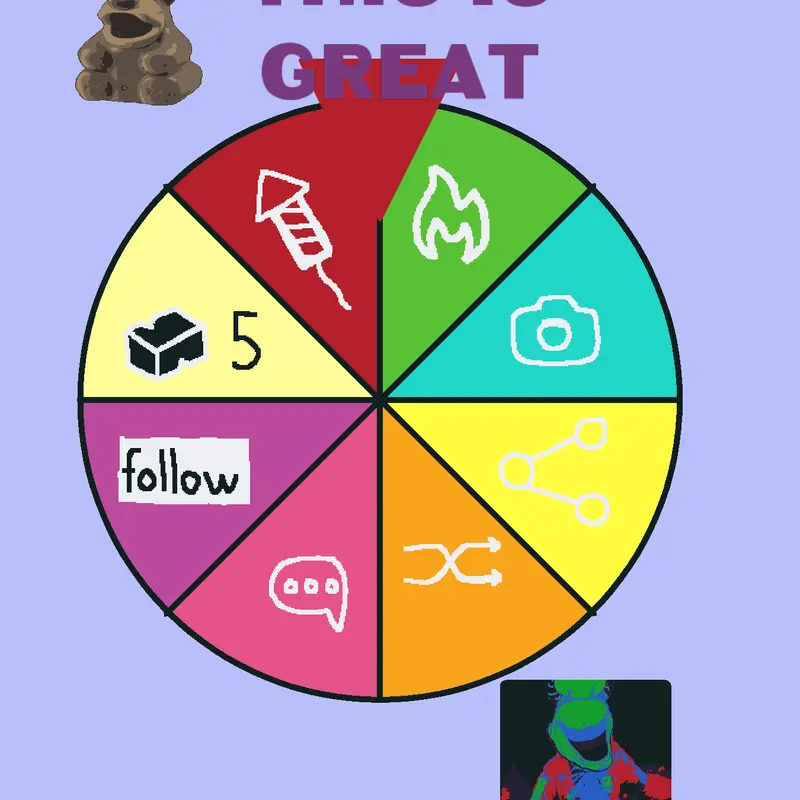 Game by @minekks