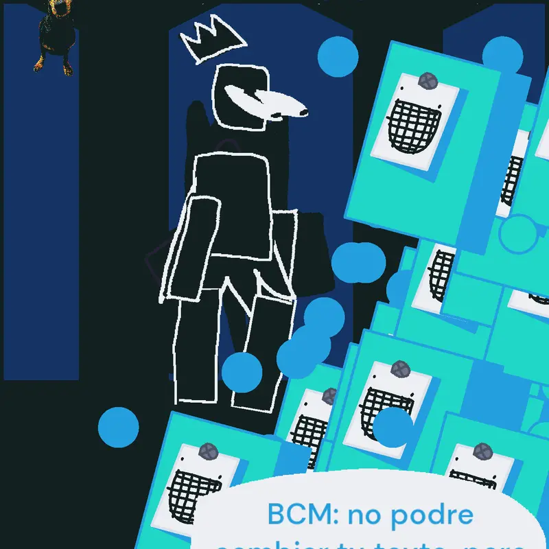 Game by @MrOctopus
