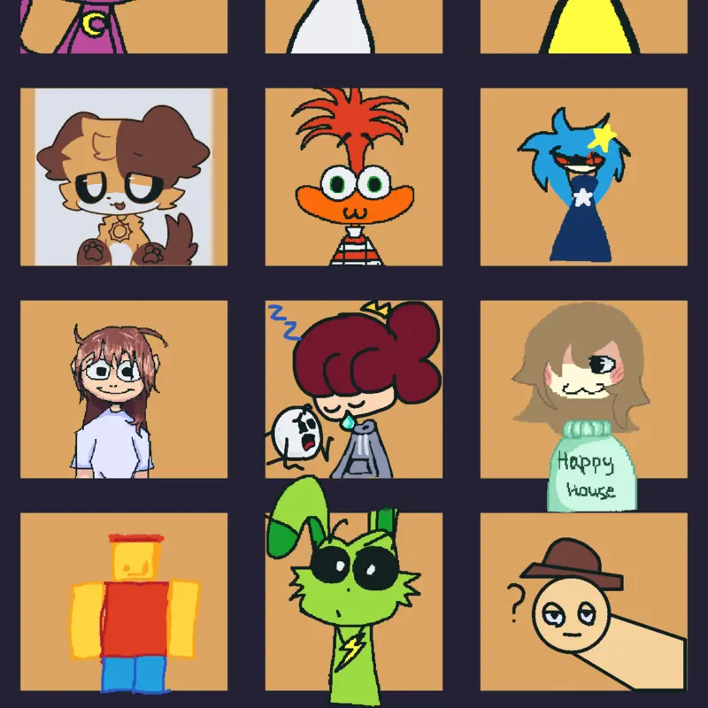 Game by @Bea_cosmo