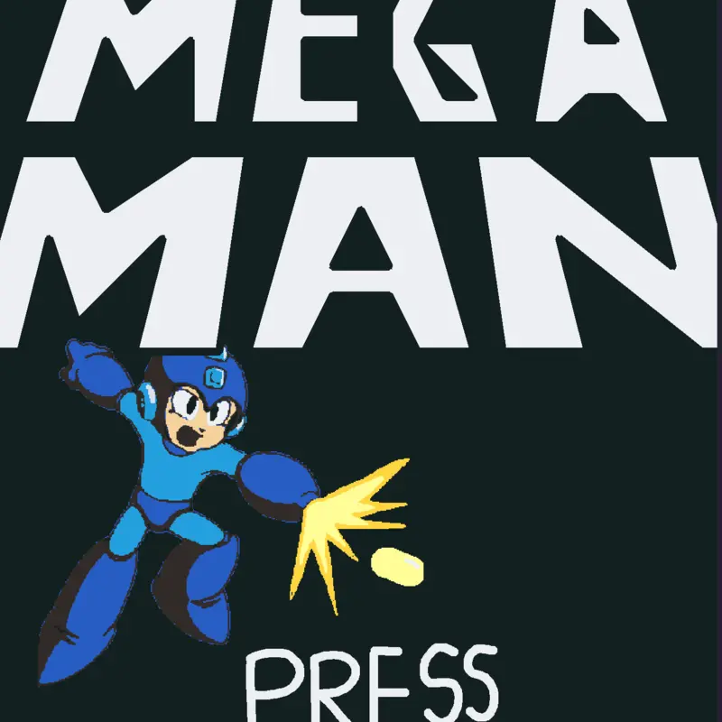 Game by @joshgames