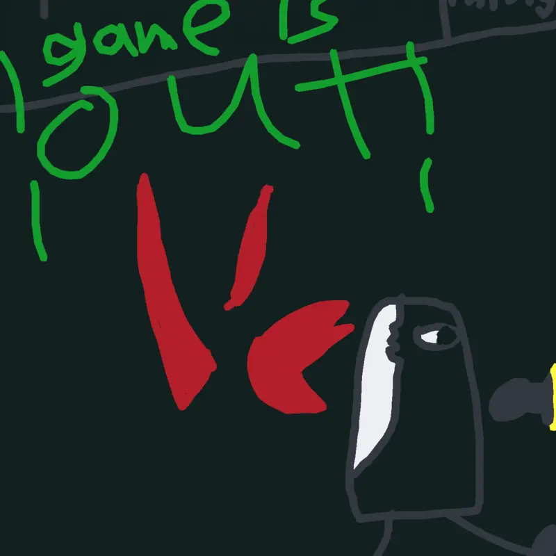 Game by @bros_games