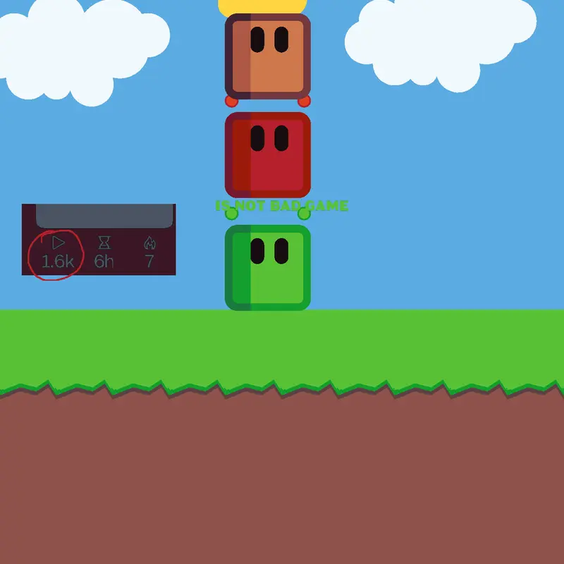 Game by @southparklovernumba8