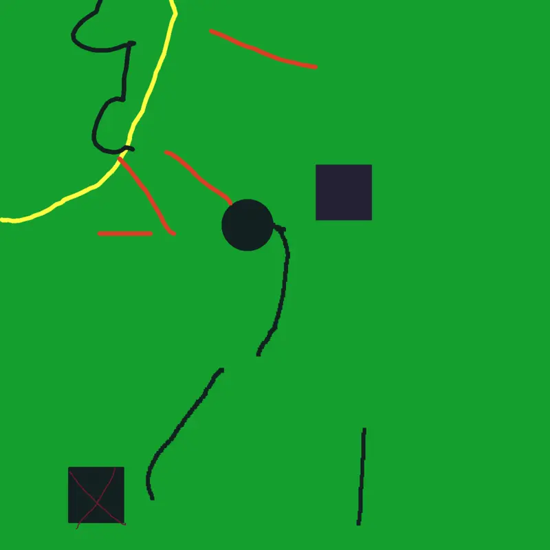 Game by @h31tor18
