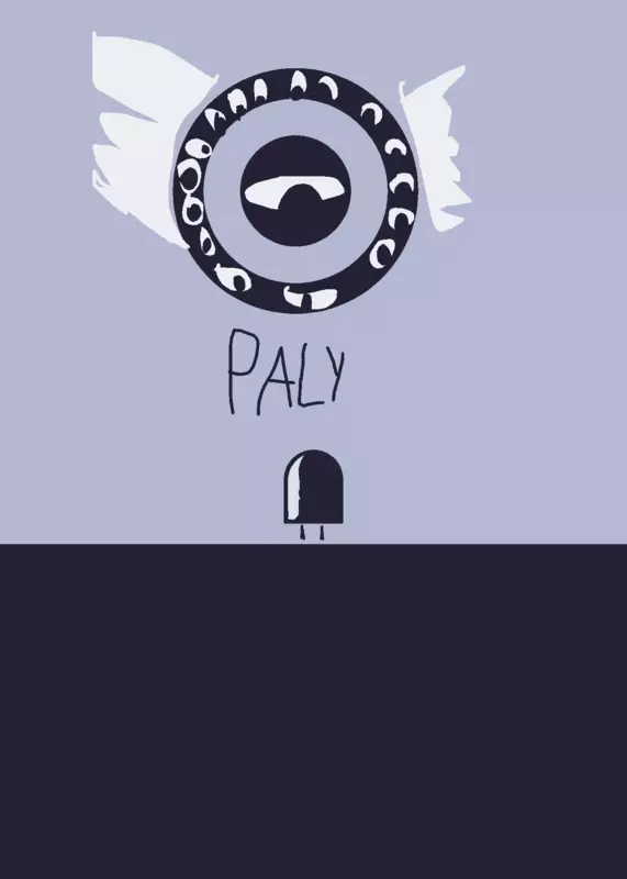 Game by @ball_sword