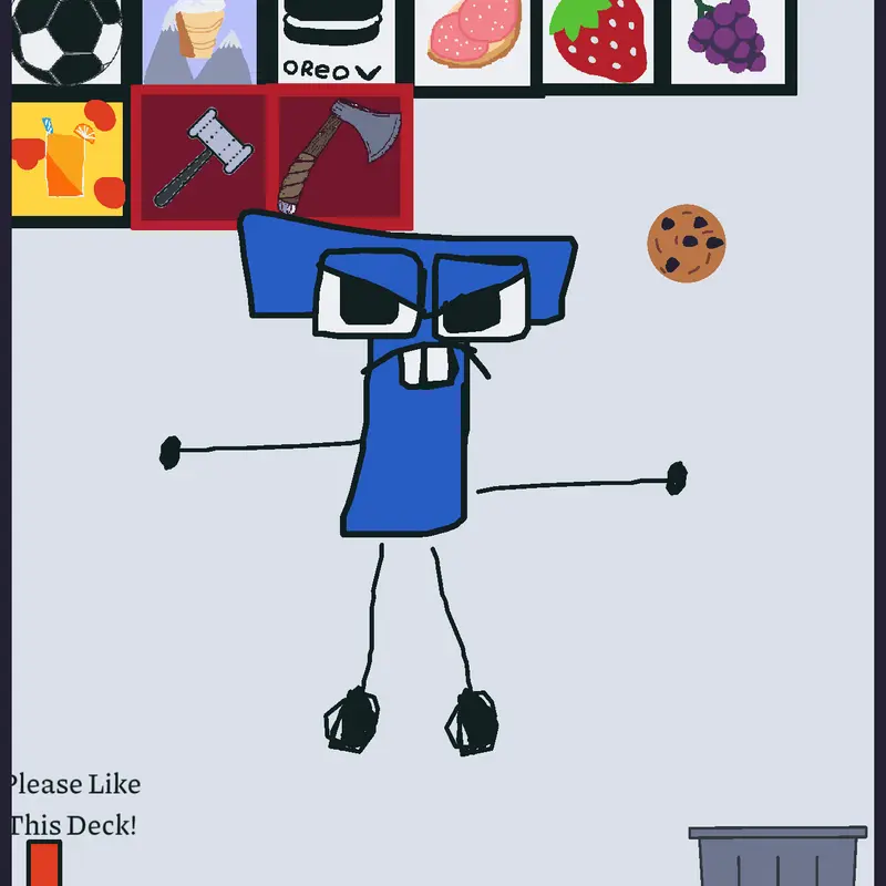 Game by @laural