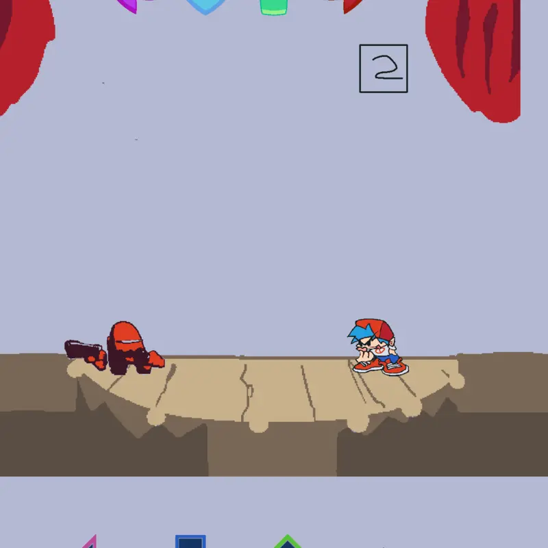 Game by @tylerpoo