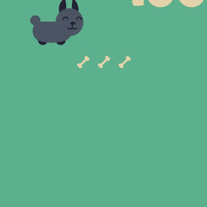 Game by @MaricrisPedere