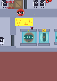 Virus game!! *remixed of my old account*