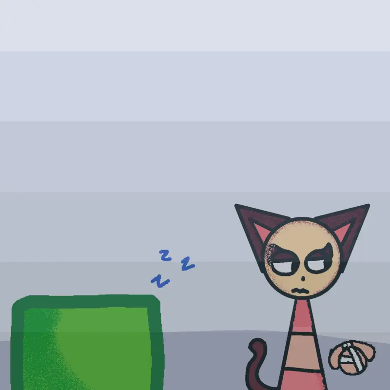Game by @-GreenCubic-
