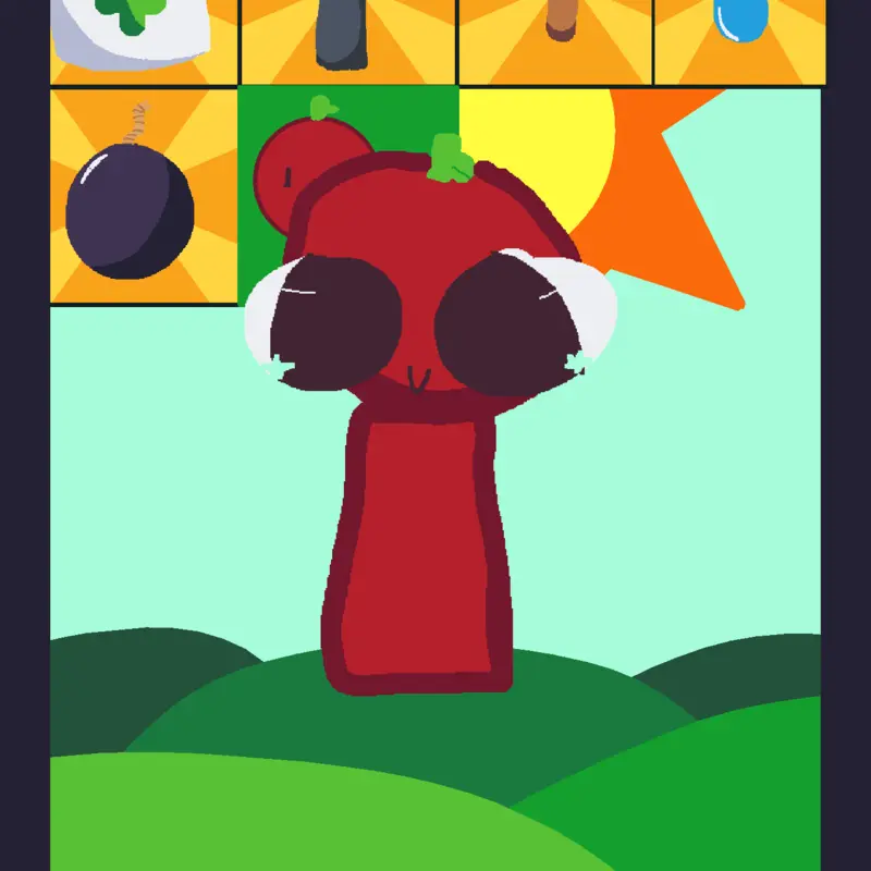 Game by @nonamegiy