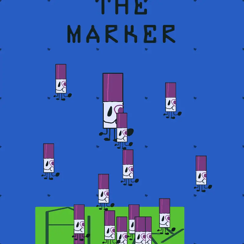 Game by @knuckles_the_echidna