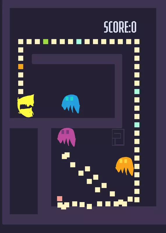 Game by @Anaortis