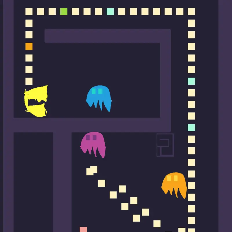 Game by @Anaortis