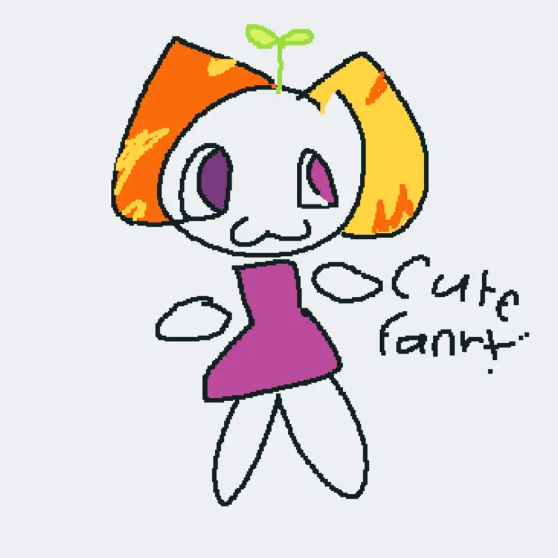 Game by @NiiNii_OuO