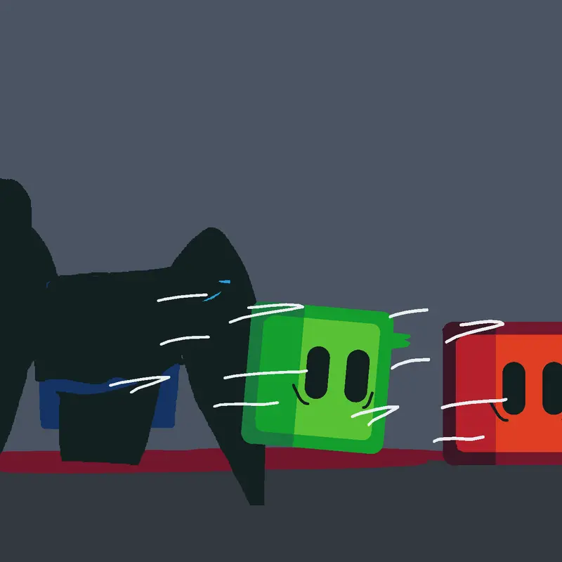 Game by @cooldani