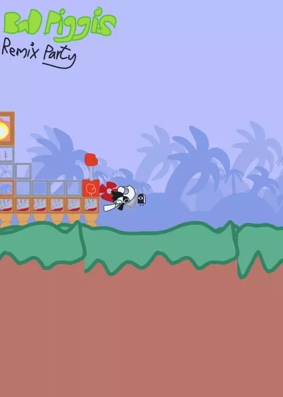 Game by @emicalo