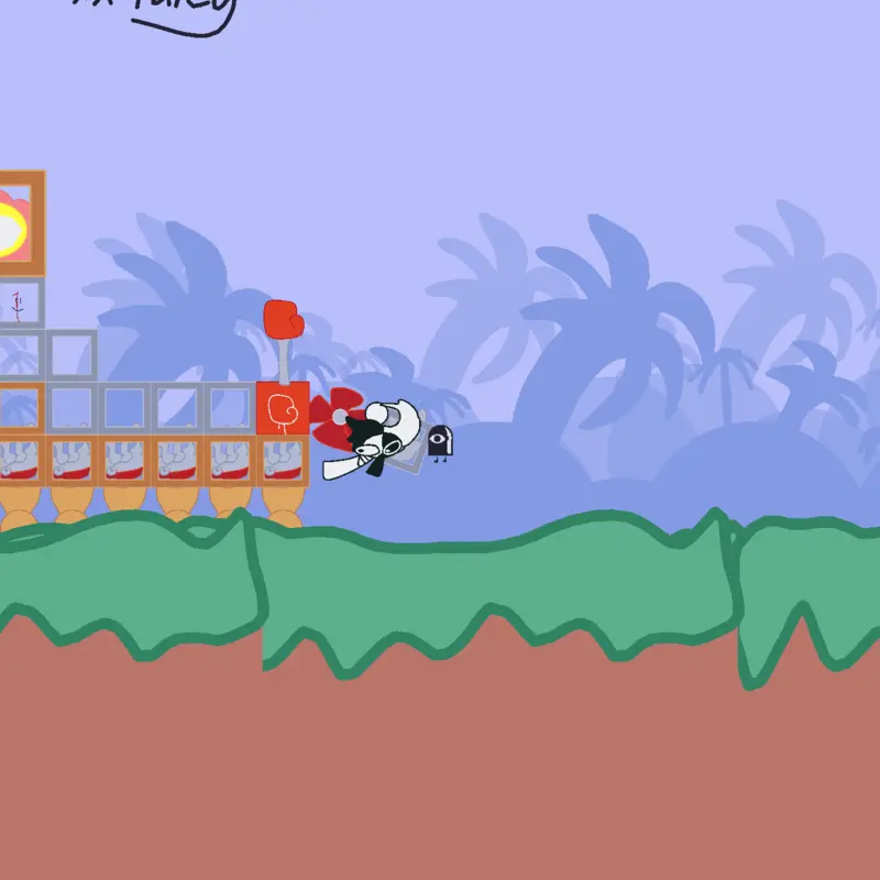 Game by @emicalo