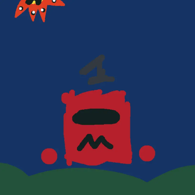 Game by @Firstclasse4