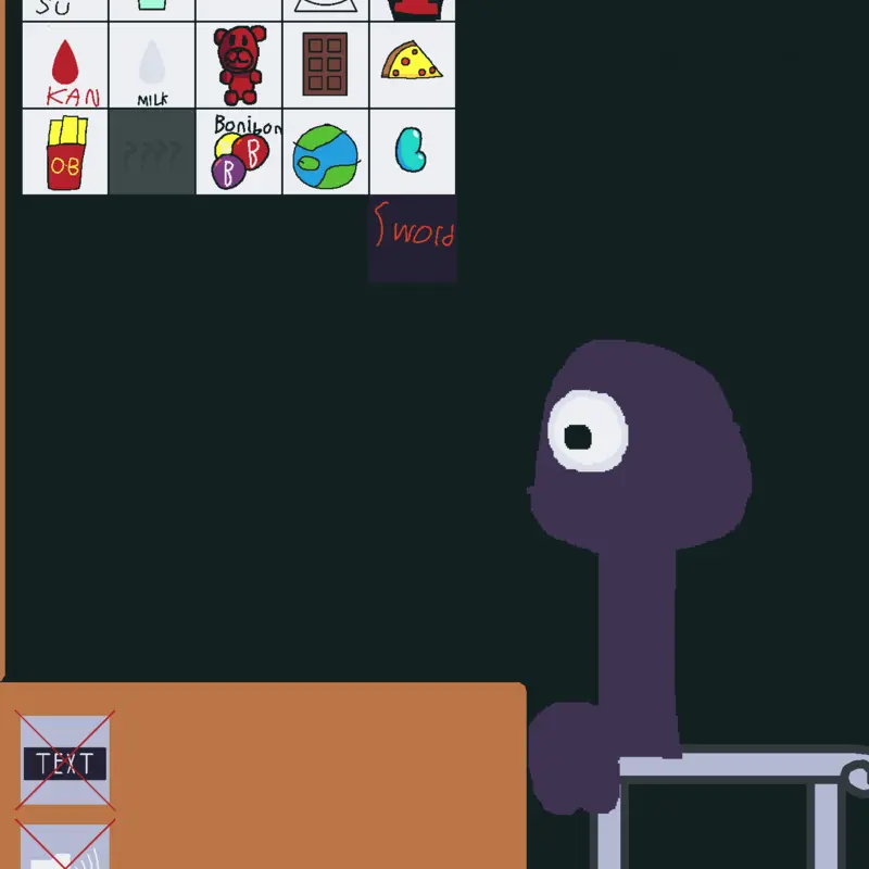 Game by @banyocuX