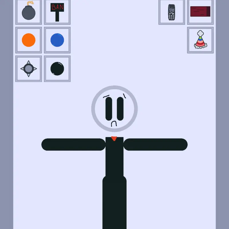 Game by @theFoeMaster