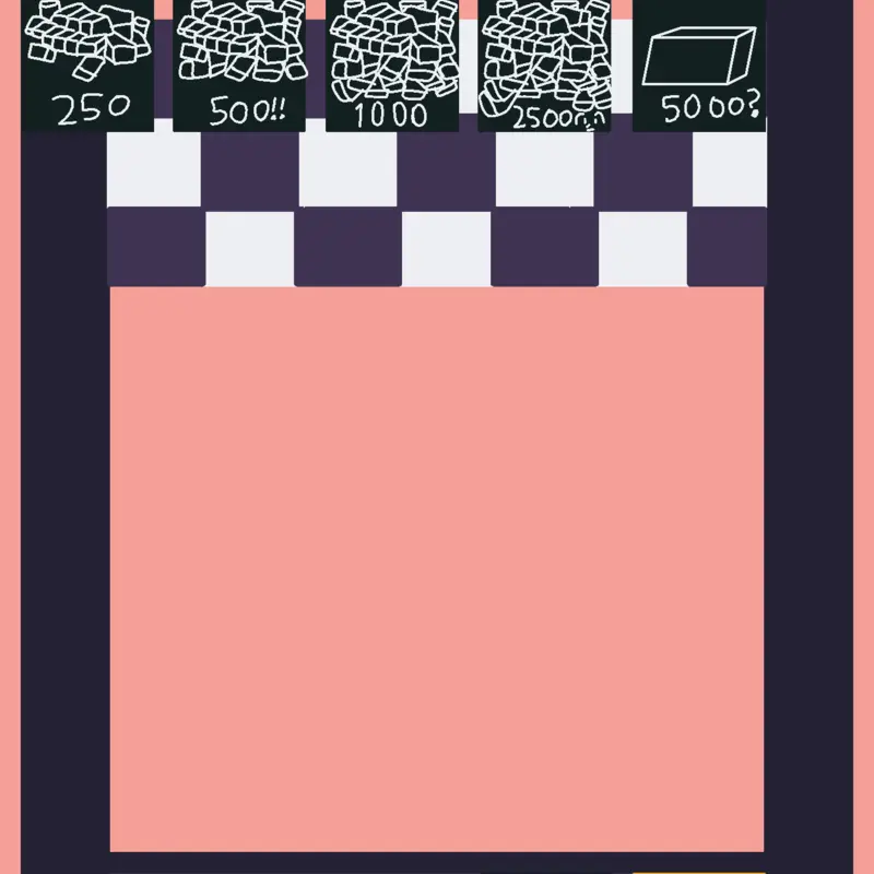 Marble game test by @ThePowehOfZeh