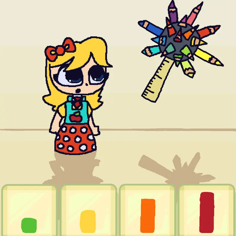 Game by @MREYE0110
